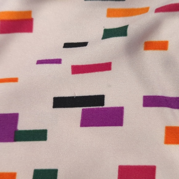 Dot Dot Smile (DDS) Maxi Dress - Picture 3 of 3